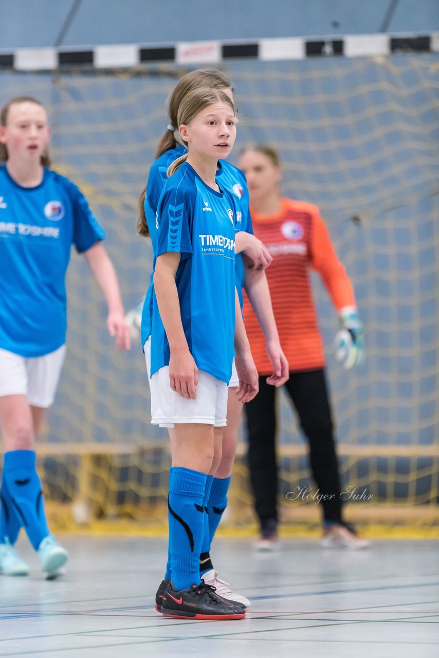 Bild 108 - wCJ Futsalmeisterschaft Runde 1